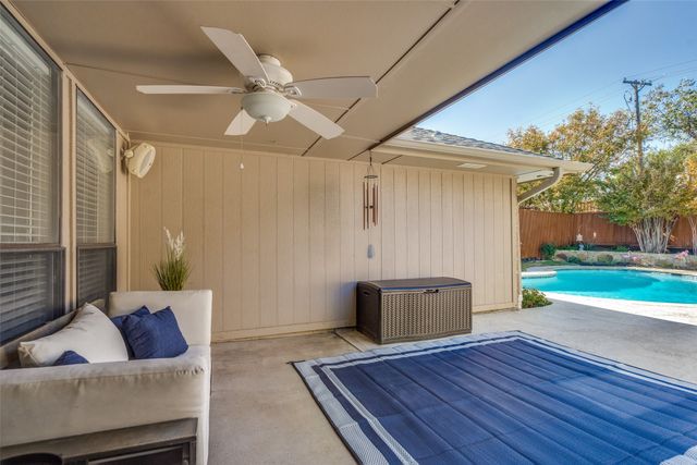 3127 Honeydew Drive, Carrollton, TX 75007