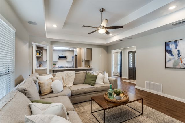 3127 Honeydew Drive, Carrollton, TX 75007