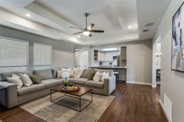 3127 Honeydew Drive, Carrollton, TX 75007