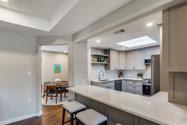 3127 Honeydew Drive, Carrollton, TX 75007