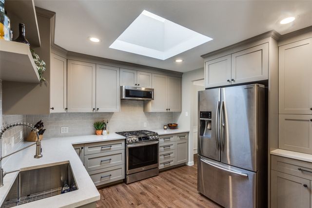 3127 Honeydew Drive, Carrollton, TX 75007