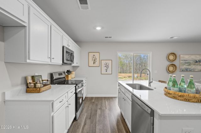 5663 Cobalt Falls Bend Lot 301, Aiken, SC 29801