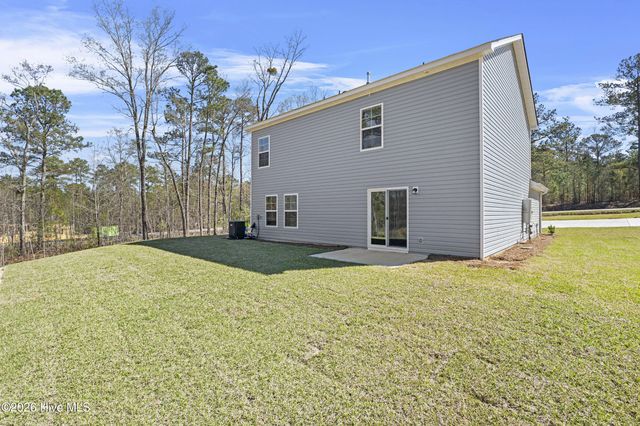 5663 Cobalt Falls Bend Lot 301, Aiken, SC 29801