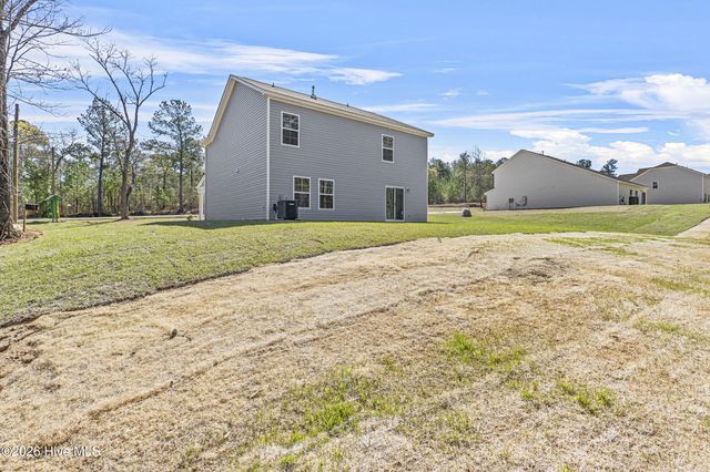 5663 Cobalt Falls Bend Lot 301, Aiken, SC 29801