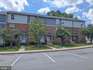 9054 CANTERBURY RIDING #147, Laurel, MD 20723