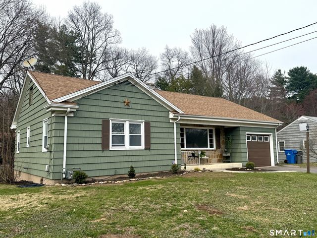 677 Middle Turnpike West, Manchester, CT 06040