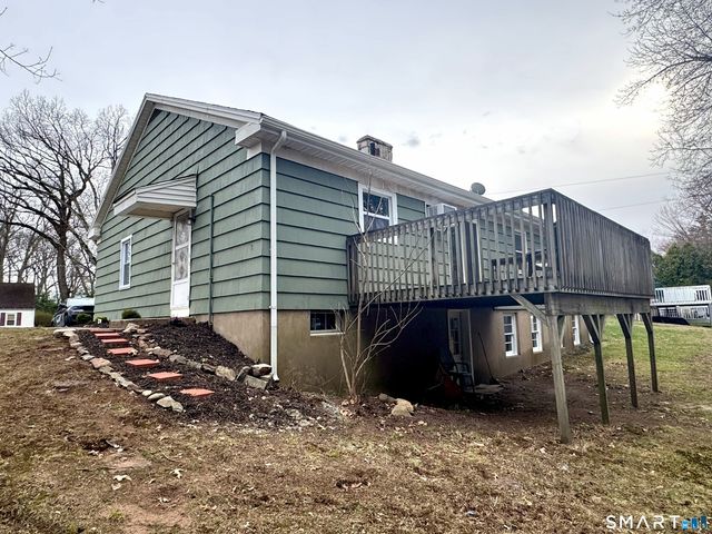 677 Middle Turnpike West, Manchester, CT 06040