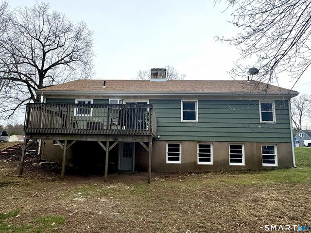 677 Middle Turnpike West, Manchester, CT 06040