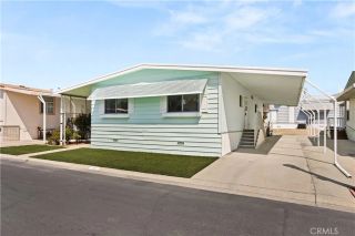 1400 West 13th 113, Upland, CA 91786