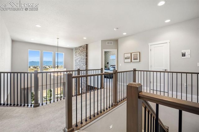 6460 Cribbage Trail, Colorado Springs, CO 80924