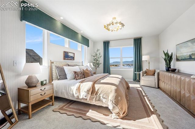 6460 Cribbage Trail, Colorado Springs, CO 80924