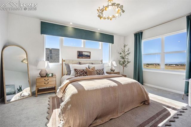 6460 Cribbage Trail, Colorado Springs, CO 80924