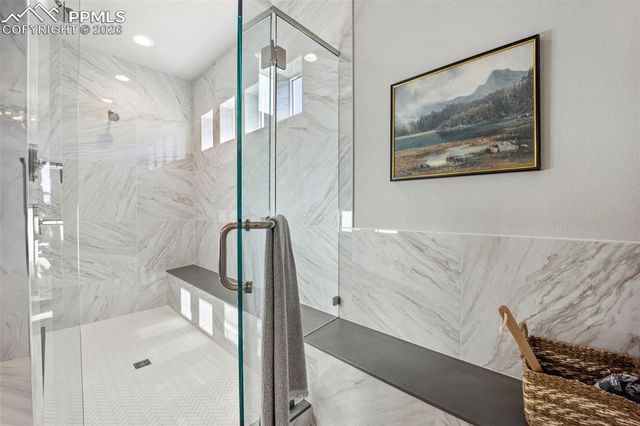 6460 Cribbage Trail, Colorado Springs, CO 80924