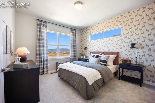 6460 Cribbage Trail, Colorado Springs, CO 80924