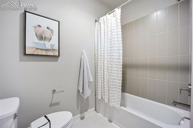 6460 Cribbage Trail, Colorado Springs, CO 80924