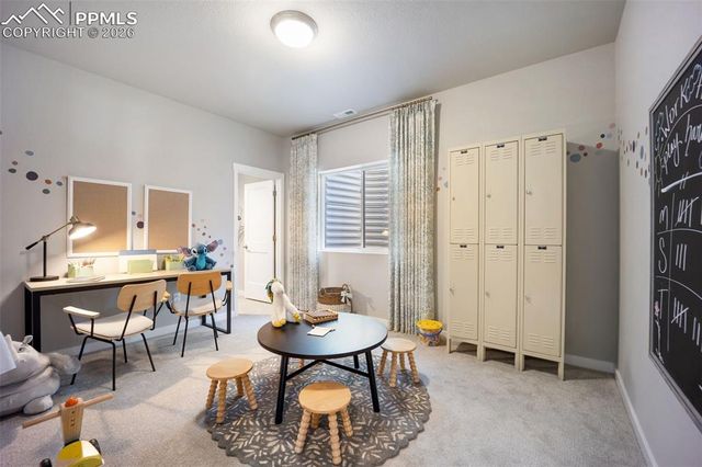 6460 Cribbage Trail, Colorado Springs, CO 80924