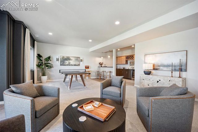 6460 Cribbage Trail, Colorado Springs, CO 80924