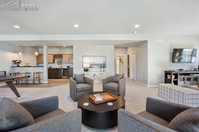 6460 Cribbage Trail, Colorado Springs, CO 80924