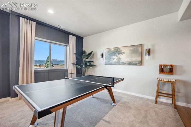 6460 Cribbage Trail, Colorado Springs, CO 80924