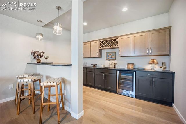 6460 Cribbage Trail, Colorado Springs, CO 80924