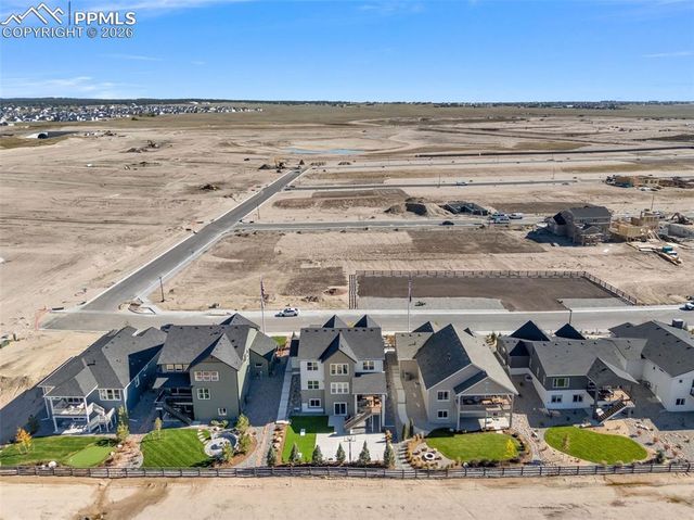 6460 Cribbage Trail, Colorado Springs, CO 80924