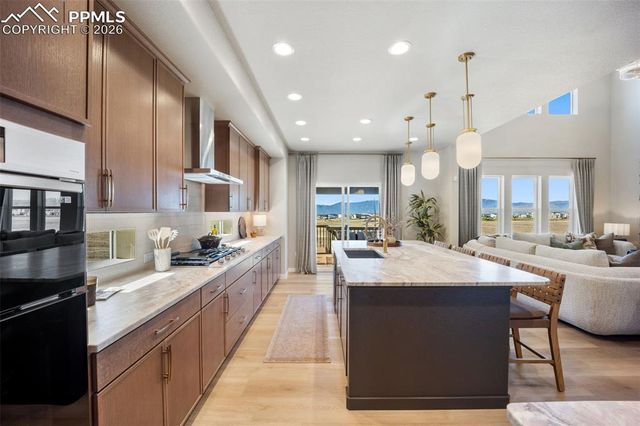 6460 Cribbage Trail, Colorado Springs, CO 80924