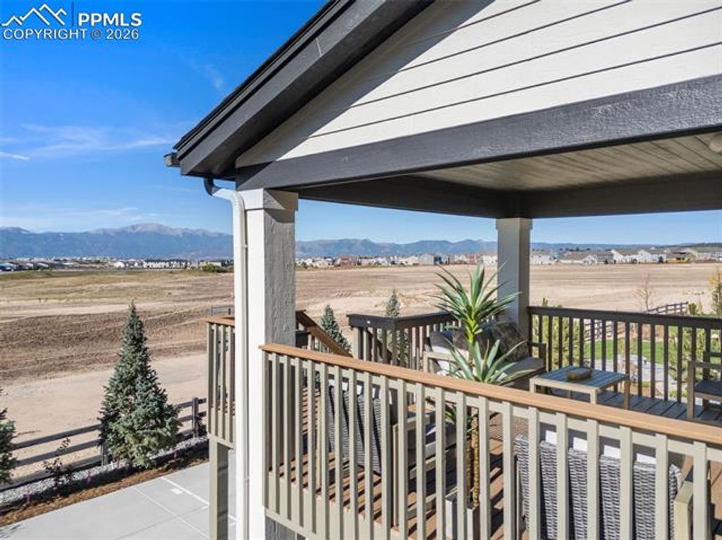 6460 Cribbage Trail, Colorado Springs, CO 80924 — photo 3