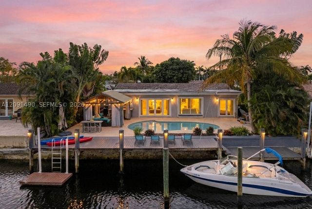 1841 SE 6th St, Pompano Beach, FL 33060