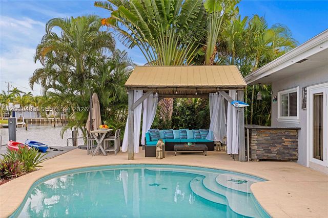 1841 SE 6th St, Pompano Beach, FL 33060