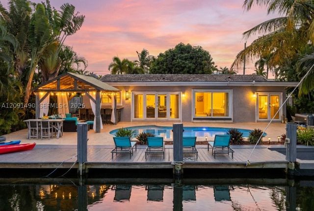 1841 SE 6th St, Pompano Beach, FL 33060