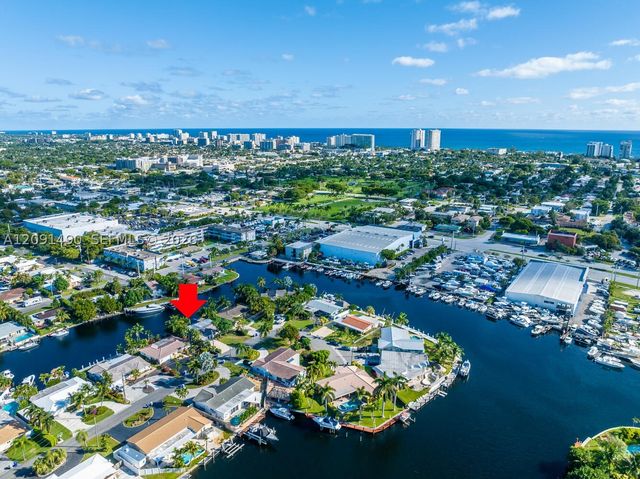 1841 SE 6th St, Pompano Beach, FL 33060