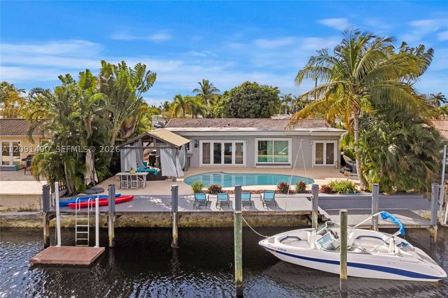 1841 SE 6th St, Pompano Beach, FL 33060