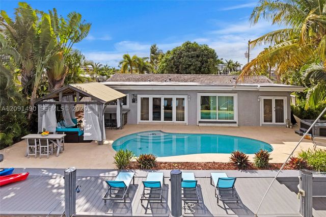1841 SE 6th St, Pompano Beach, FL 33060