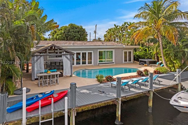1841 SE 6th St, Pompano Beach, FL 33060