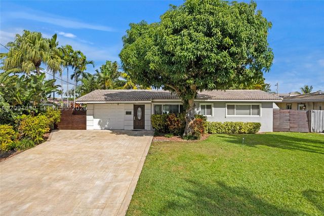 1841 SE 6th St, Pompano Beach, FL 33060