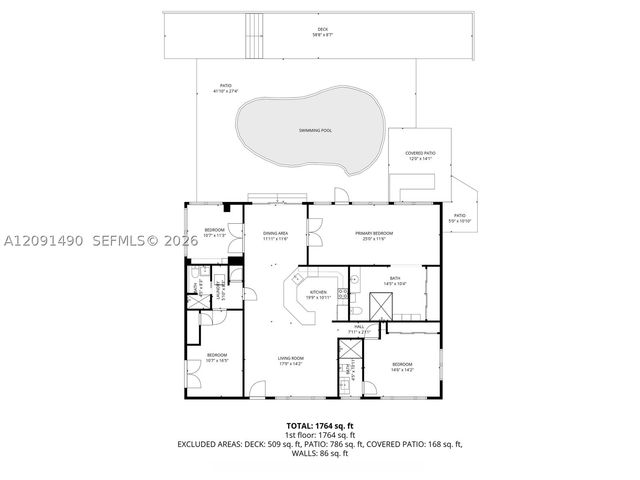 1841 SE 6th St, Pompano Beach, FL 33060