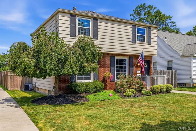 146 Snug Haven Court, Tonawanda, NY 14150