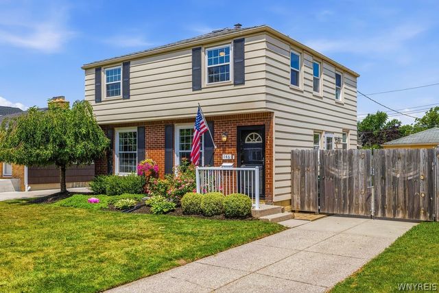 146 Snug Haven Court, Tonawanda, NY 14150