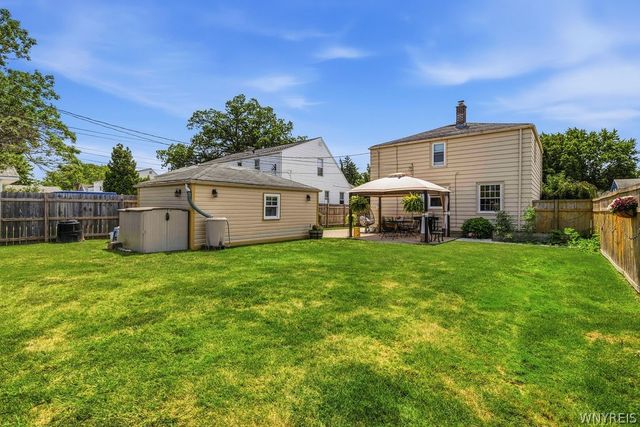 146 Snug Haven Court, Tonawanda, NY 14150