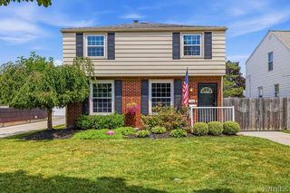 146 Snug Haven Court, Tonawanda, NY 14150