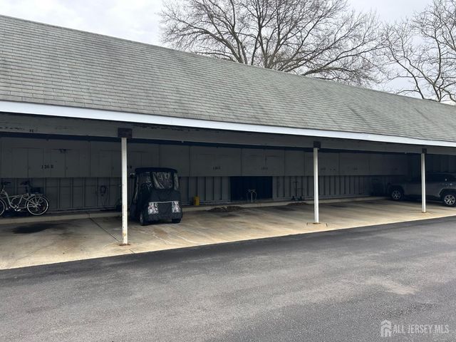 136 Plymouth Lane C, Monroe, NJ 08831