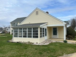136 Plymouth Lane C, Monroe, NJ 08831