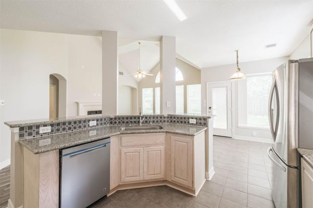 5911 Brook Bend Drive, Sugar Land, TX 77479