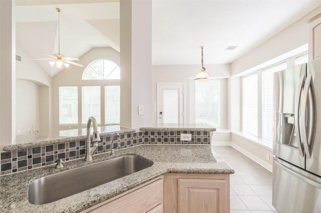 5911 Brook Bend Drive, Sugar Land, TX 77479