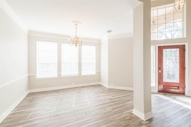 5911 Brook Bend Drive, Sugar Land, TX 77479