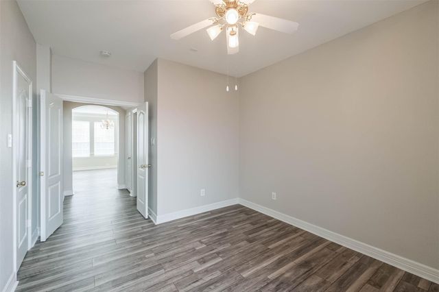 5911 Brook Bend Drive, Sugar Land, TX 77479