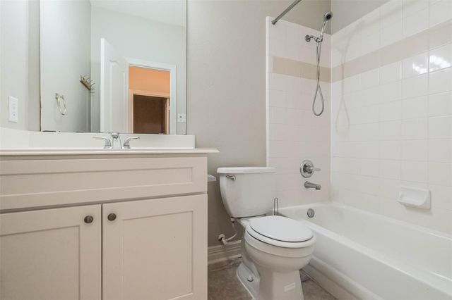 5911 Brook Bend Drive, Sugar Land, TX 77479