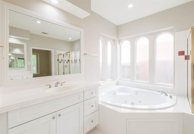 5911 Brook Bend Drive, Sugar Land, TX 77479