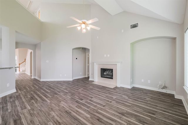 5911 Brook Bend Drive, Sugar Land, TX 77479