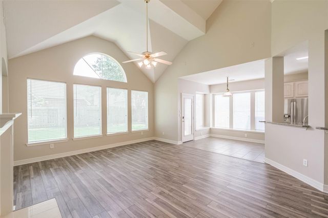 5911 Brook Bend Drive, Sugar Land, TX 77479